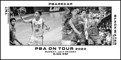 Pba On Tour Game Schedule July 12, 2023