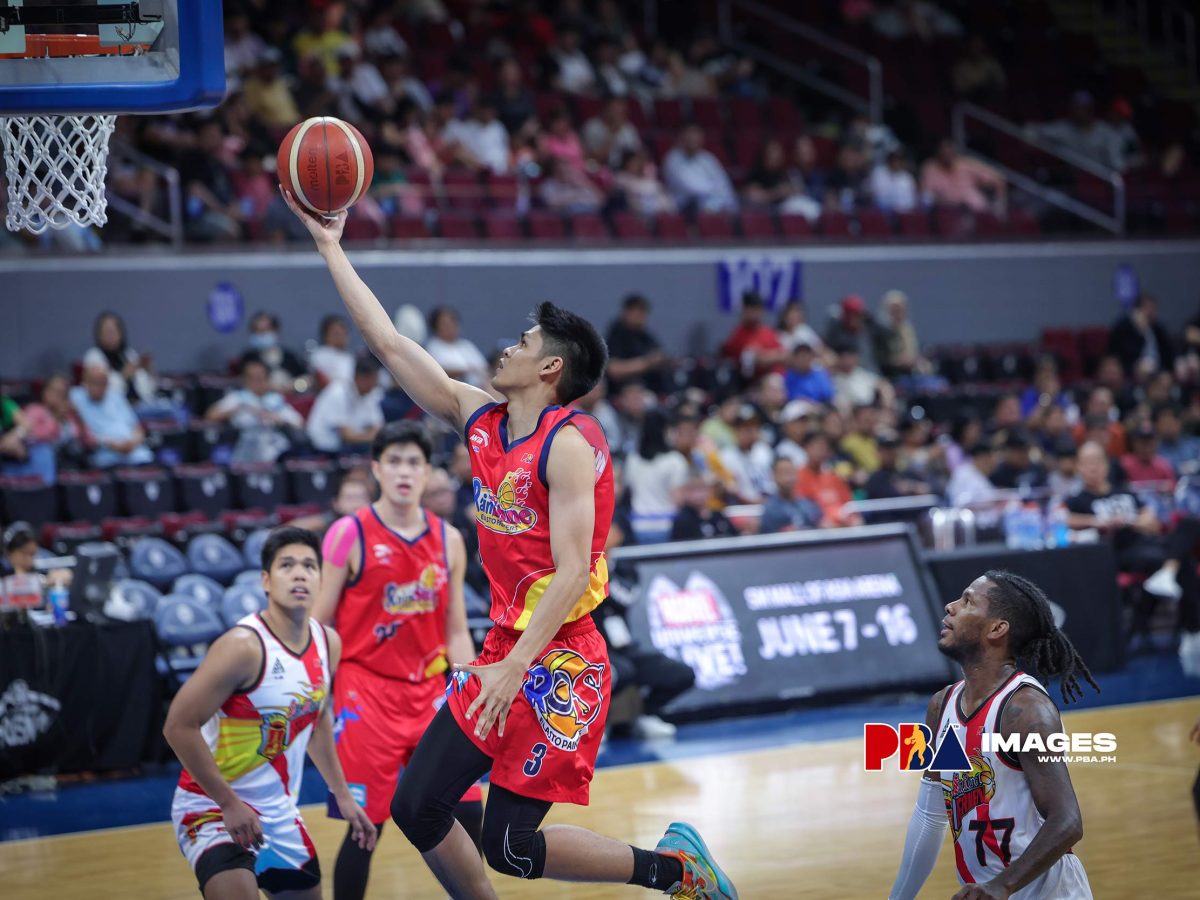 San Miguel Vs Magnolia G3 | PBA Commissioner’s Cup FINALS 2023-24 ...